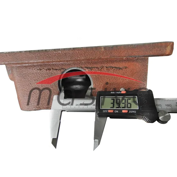 POKLOPAC KUĆIŠTA MJENJAČA TV-420-730-800-15