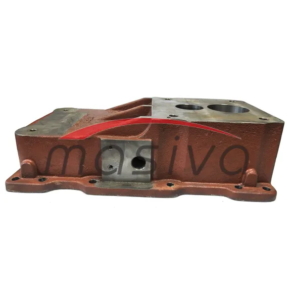 POKLOPAC KUĆIŠTA MJENJAČA TV-420-730-800-3