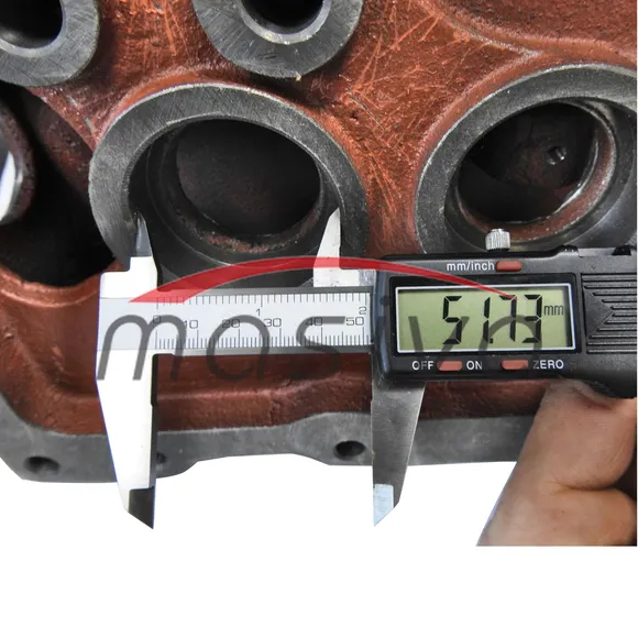 POKLOPAC KUĆIŠTA MJENJAČA TV-420-730-800-7