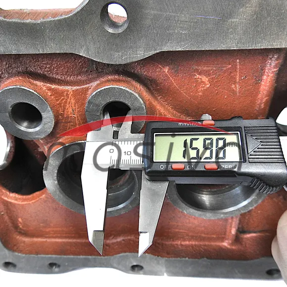 POKLOPAC KUĆIŠTA MJENJAČA TV-420-730-800-8