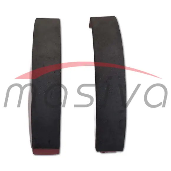 OBLOGA NOŽNE KOČNICE TD 4506    021 0459-3