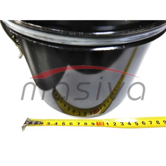 FILTER ZRAKA LOMBARDINI LDA-672 KOMPLETNI  TV-730/730/830 ZAMJENSKI DIO-2