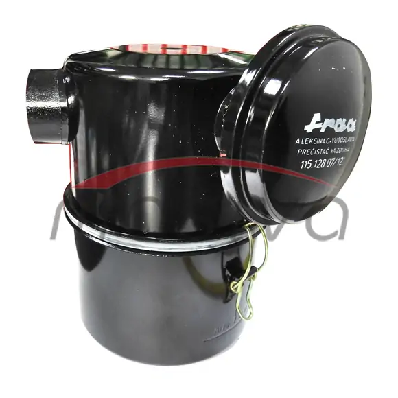 FILTER ZRAKA LOMBARDINI LDA-672 KOMPLETNI  TV-730/730/830 ZAMJENSKI DIO-0