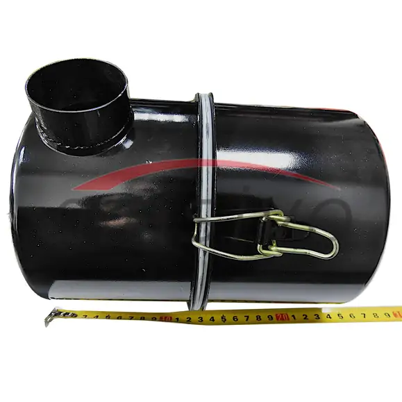 FILTER ZRAKA LOMBARDINI LDA-672 KOMPLETNI  TV-730/730/830 ZAMJENSKI DIO-2