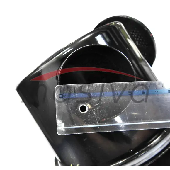 FILTER ZRAKA LOMBARDINI LDA-672 KOMPLETNI  TV-730/730/830 ZAMJENSKI DIO-4