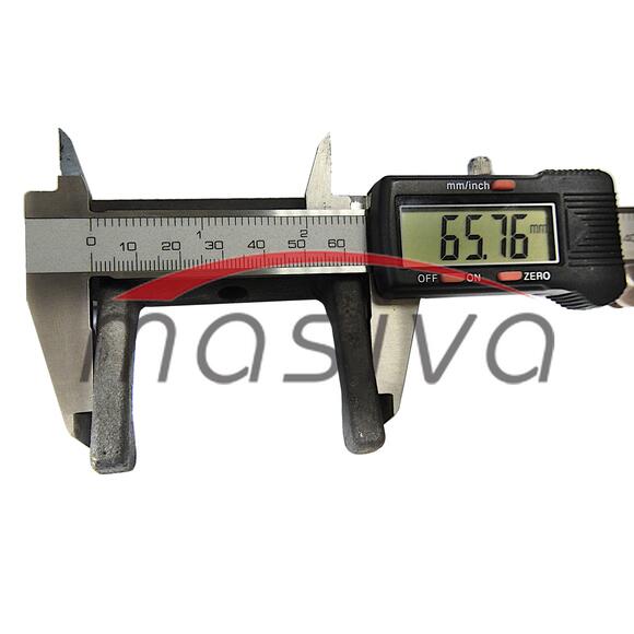 VILICA POTISNOG LEŽAJA TV-420/730    002.02.1.0.007    601 079-4