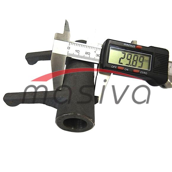 VILICA POTISNOG LEŽAJA TV-420/730    002.02.1.0.007    601 079-5