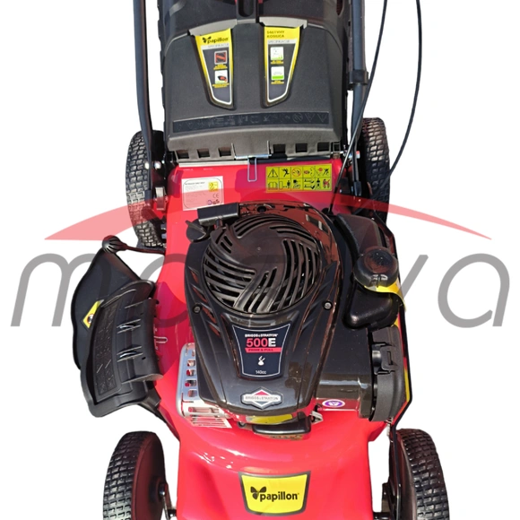 KOSILICA MOTORNA SAMOHODNA PAPILON BG500E-5