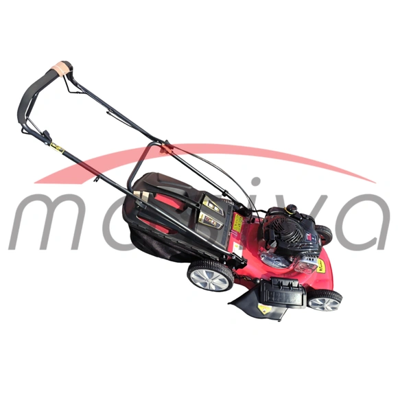 KOSILICA MOTORNA SAMOHODNA PAPILON BG500E-6