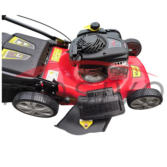 KOSILICA MOTORNA PAPILON BG450E-3