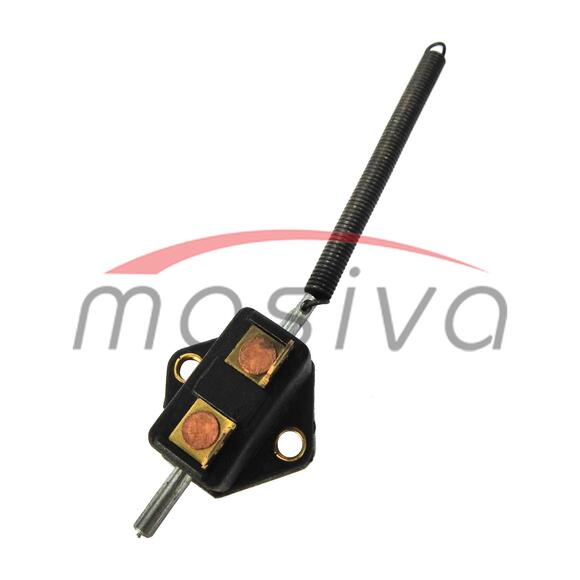 ŠTOP PREKIDAČ URSUS C330-335    50024400P    SI-1