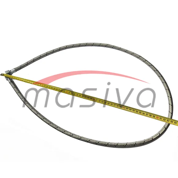 CRIJEVO ZRAKA BOCA-VENTIL 1600 mm    IMT-539-1