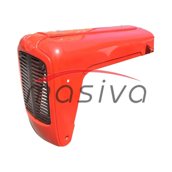 HAUBA MOTORA KOMPLET IMT-533-539    532.10.499    IN-0