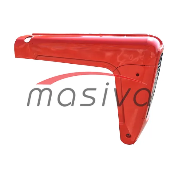 HAUBA MOTORA KOMPLET IMT-533-539    532.10.499    IN-3