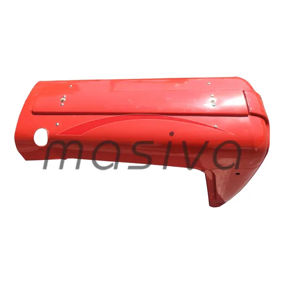 HAUBA MOTORA KOMPLET IMT-533-539    532.10.499    IN-4