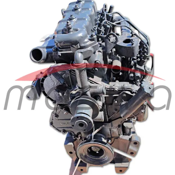 MOTOR DIZEL REPARIRANI MF-135  33,9KW-1