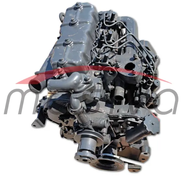 MOTOR DIZEL REPARIRANI MF-135  33,9KW-4