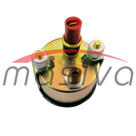 MANOMETAR ULJA IMT-533-539-540-542-549-558-560-577    318.12.33  TELEOPTIK-1