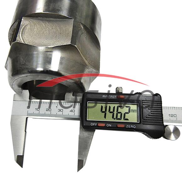 KAPA VOLANA VISOKA TV-420    84mm    002.04.3.009-3