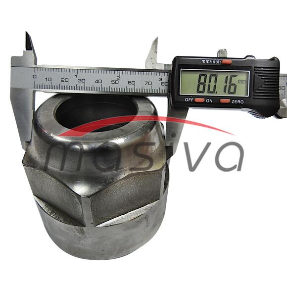 KAPA VOLANA VISOKA TV-420    84mm    002.04.3.009-4