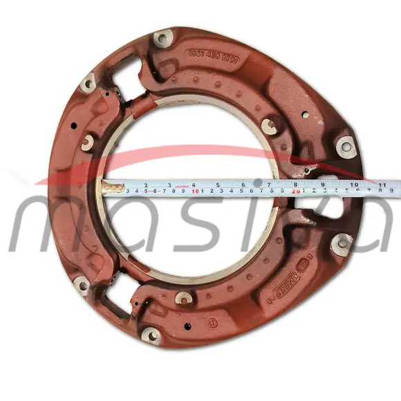 POKLOPAC KOŠARE KVAČILA IMT-560-2