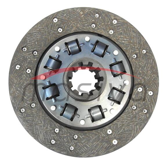 LAMELA VUČNA RAKOVICA 60 SUPER 60-65-76    802 689    TU-0