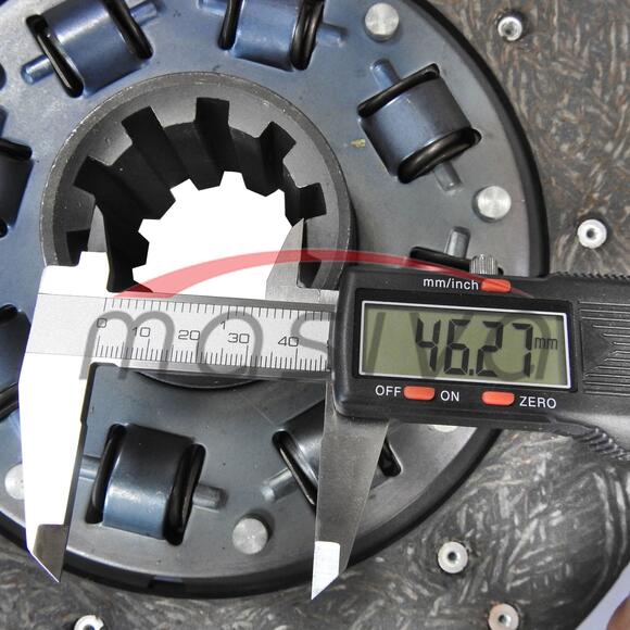 LAMELA VUČNA RAKOVICA 60 SUPER 60-65-76    802 689    TU-3