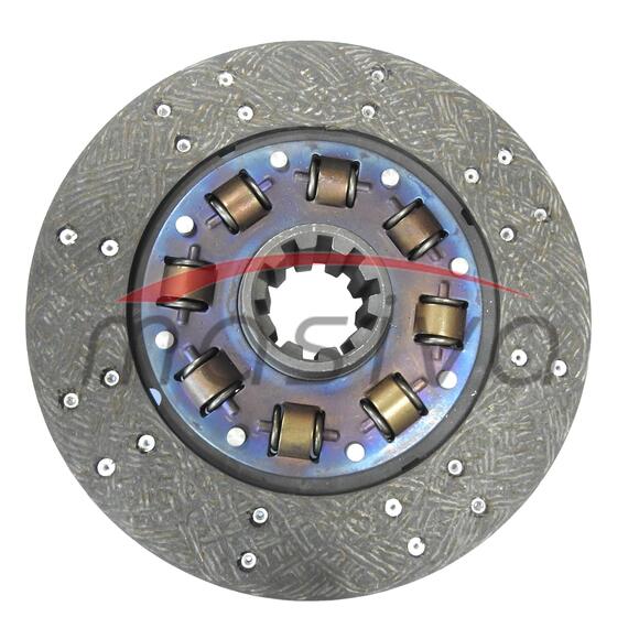 LAMELA VUČNA RAKOVICA 60 SUPER 60-65-76    802 689    TU-4