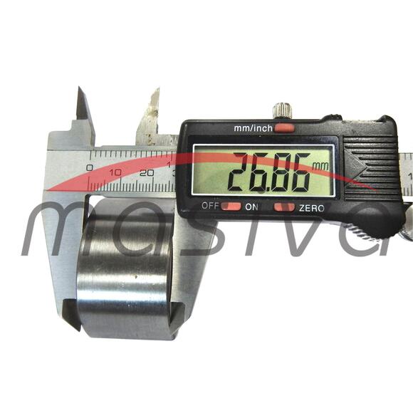 LEŽAJ LETEĆI LOMBARDINI LDA-450/510 III SP. 0,75mm ZAMJENSKI DIO-2