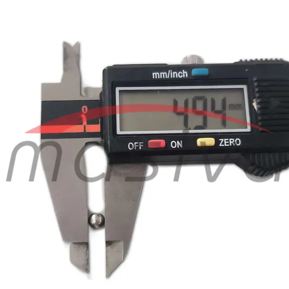 KUGLICA VIJKA BOSCH PUMPE LDA- 325/360/400    20408255011-0