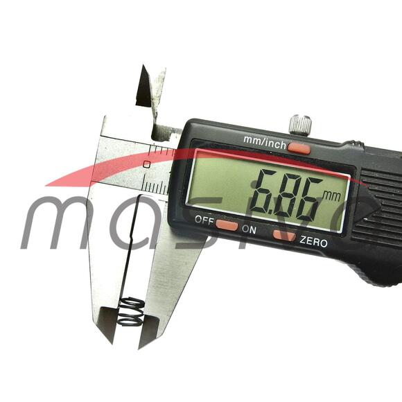 OPRUGA VIJKA BOSCH PUMPE LDA-325/360/400 ZAMJENSKI DIO-1