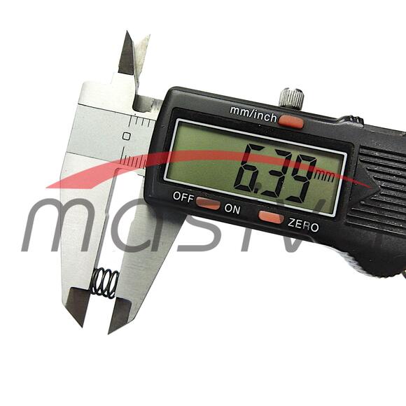 OPRUGA VIJKA BOSCH PUMPE LDA-325/360/400 ZAMJENSKI DIO-2