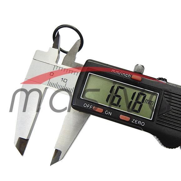 GUMENI PRSTEN ELEMENTA PUMPE LOMBARDINI 4LD-640/100/820 ZAMJENSKI DIO-2