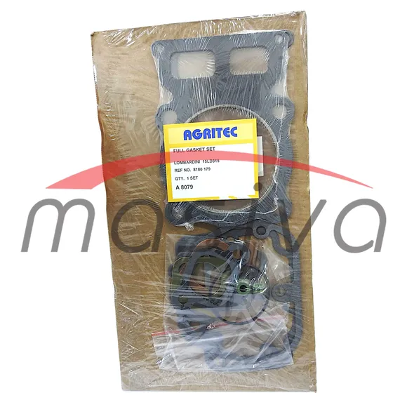 BRTVE MOTORA LOMBARDINI 15LD 315 SA ULJNIM BRTVAMA    8180 179 A-0