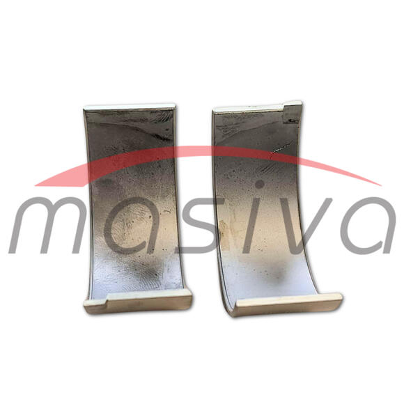 LEŽAJ LETEĆI LOMBARDINI  9LD 625-2  II SP. 0,50  ZAMJENSKI DIO  1640 061-0