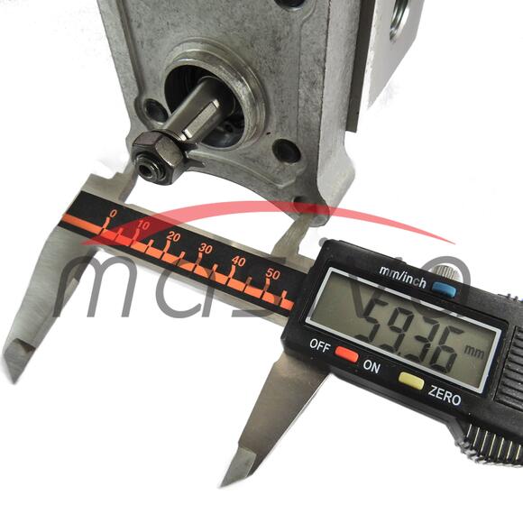 PUMPA HIDRAULIKE TV-826 SLAVIA    70022-2s90-3