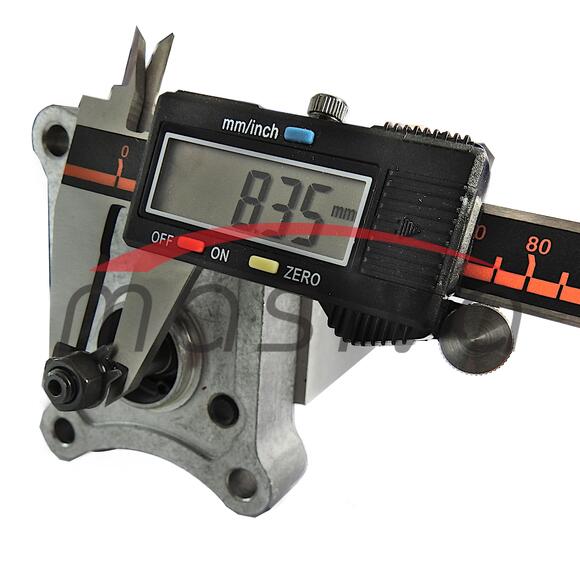 PUMPA HIDRAULIKE TV-826 SLAVIA    70022-2s90-4