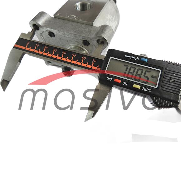 PUMPA HIDRAULIKE TV-826 SLAVIA    70022-2s90-5