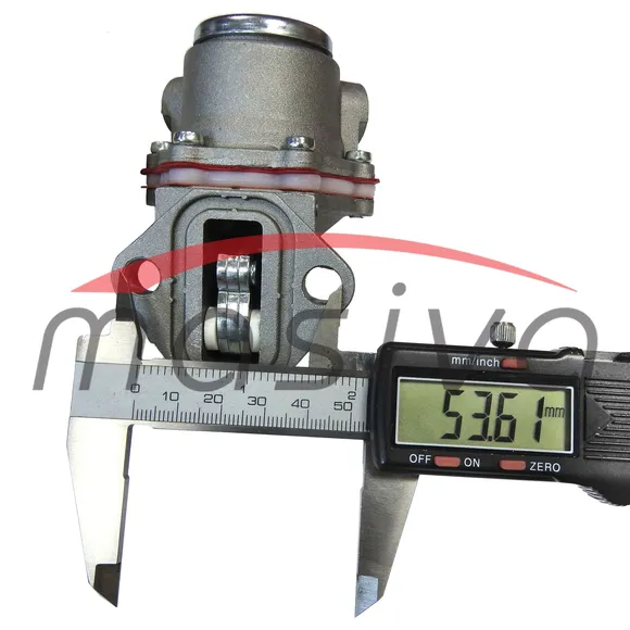 PUMPA ZA DOVOD GORIVA LOMBARDINI LDA-625-2    6575.096-2