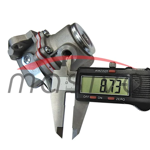 PUMPA ZA DOVOD GORIVA LOMBARDINI LDA-625-2    6575.096-4