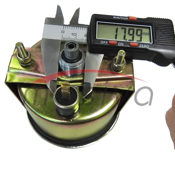 TRAKTOMETAR URSUS C-330,335 C-355,360    50857151-3