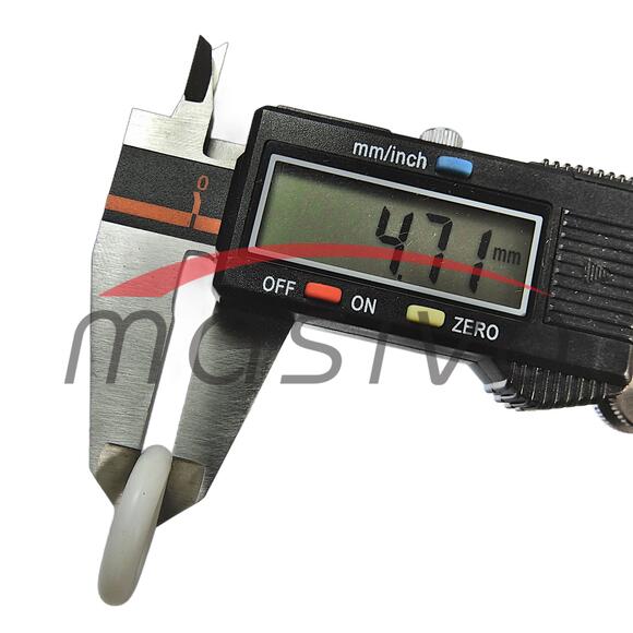 BRTVA CIJEVI PODIZAČA SLAVIA TV-826    05043-3