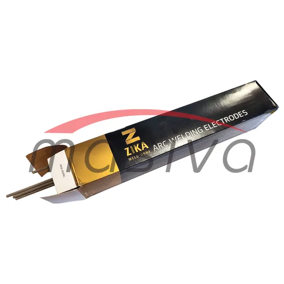 ELEKTRODA 2,5 X 350 mm ZIKA 11 5/1-0