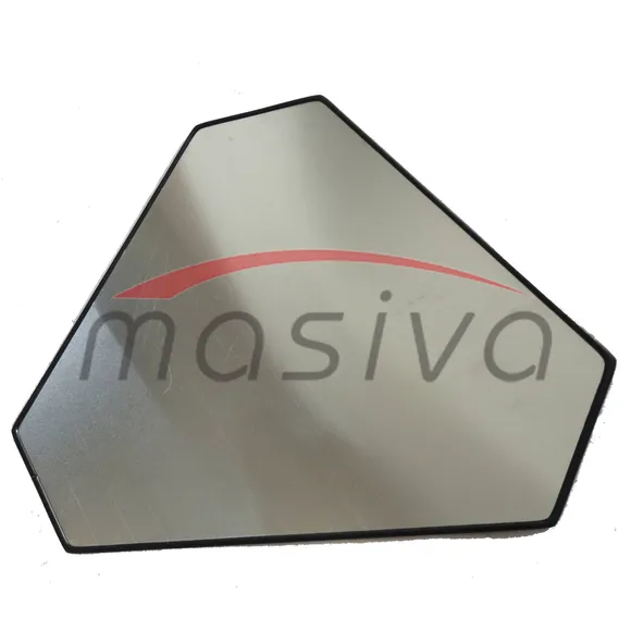 TROKUT ZA SPORA VOZILA ALUMINIJSKI-1