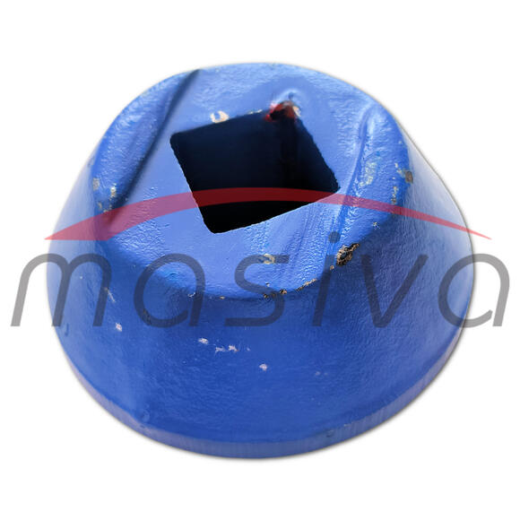 POTISKIVAČ 25 x 25-0