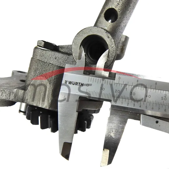 PUMPA ULJA IMT-555-558-559-560-565-R60-R65 M-34 DM34   800 089  TU-6