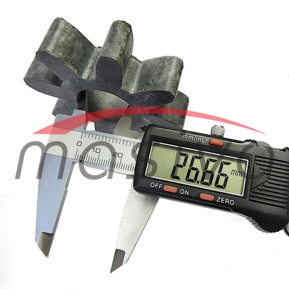 FIBER BOSCH PUMPE GUMENI ZVIJEZDA IMT-533-2