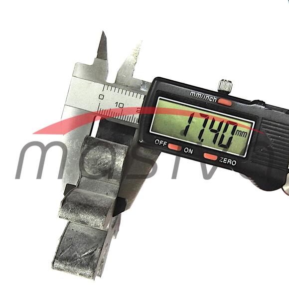 FIBER BOSCH PUMPE GUMENI ZVIJEZDA IMT-533-4