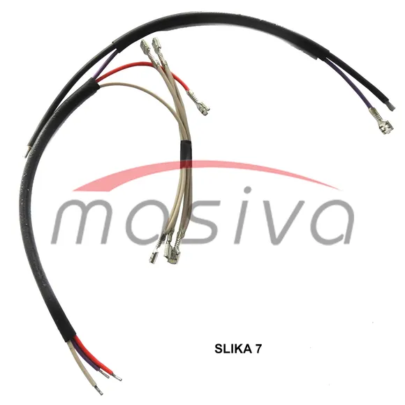 INSTALACIJA IMT-558 SA DINAMOM-15