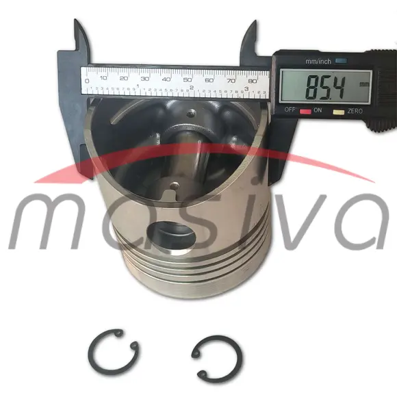 KLIP LOMBARDINI  LDA-450  I SP  85,50  BEZ KARIKA    6501 045  A-4